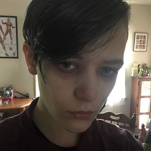 Meet your Posher, Rory